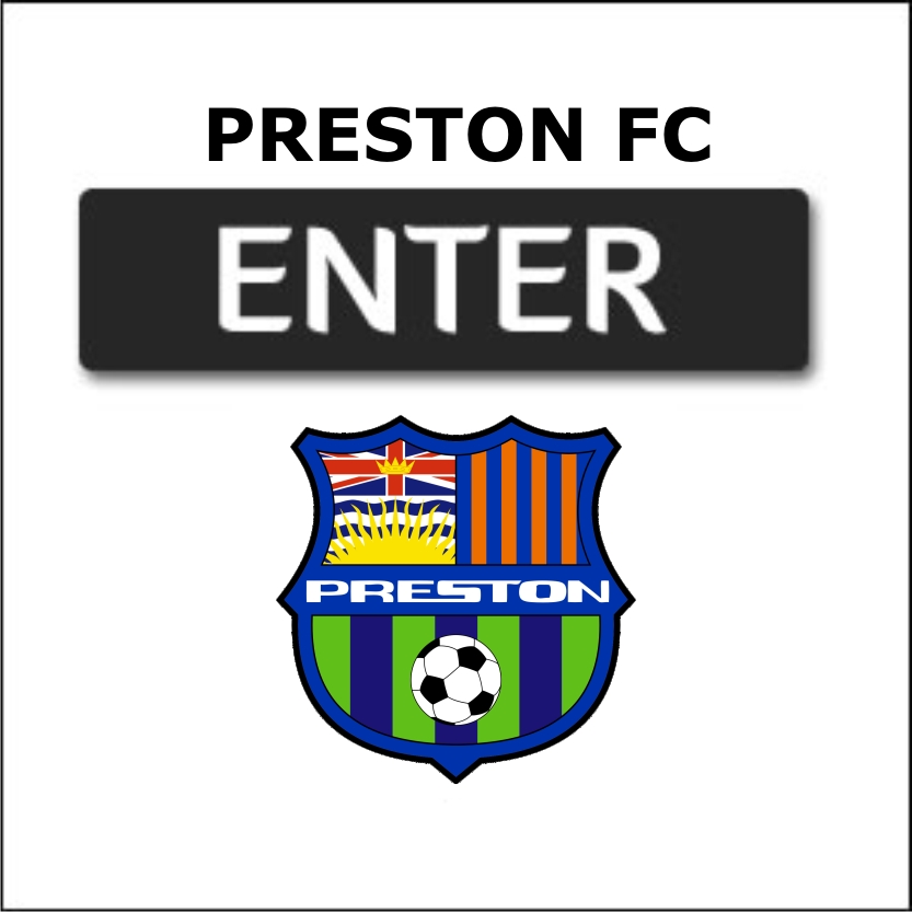 Enter the Langley FC Club Wear Store