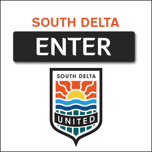 Enter the South Delta United Club Wear Store