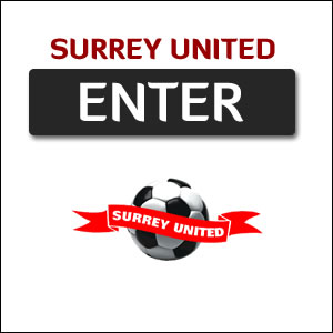 Enter the Surrey United Club Wear Store